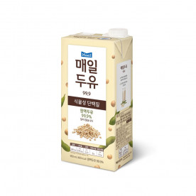 99.9두유 950ml x 8개 (4주 배달)